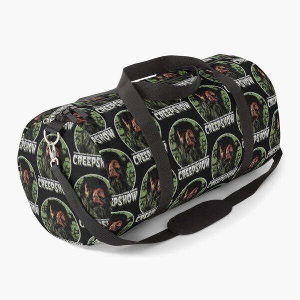 Item preview, Creepshow, stephen king, george romero (8) designed and sold by TrumanHelmets.