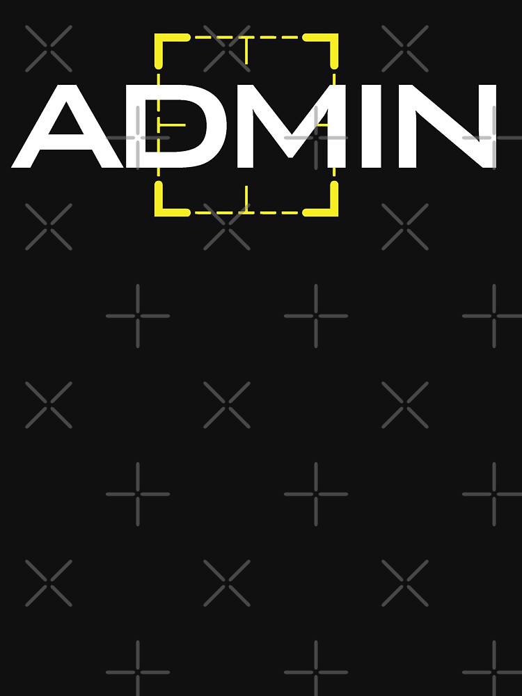 Thumbnail 7 of 7, Essential T-Shirt, Admin designed and sold by McPod.