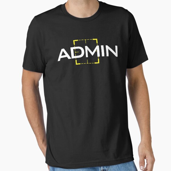 Essential T-Shirt