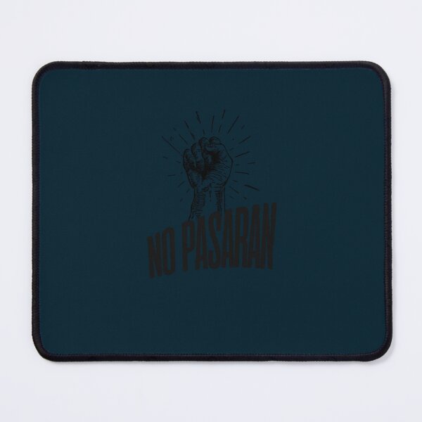 Item preview, No pasaran (1) designed and sold by thurtucker.