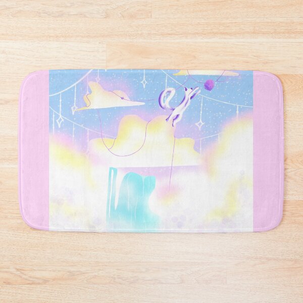 Item preview, The Sky Cat designed and sold by AlexTheSquare.