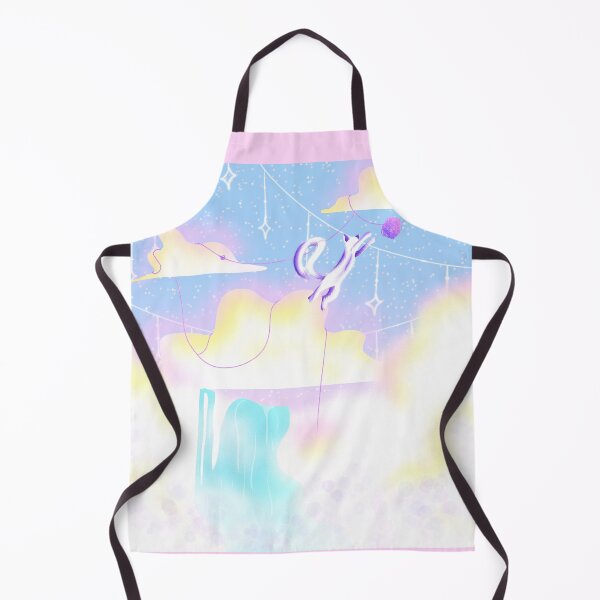 Item preview, The Sky Cat designed and sold by AlexTheSquare.