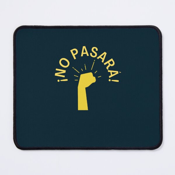 Item preview, No pasaran designed and sold by thurtucker.