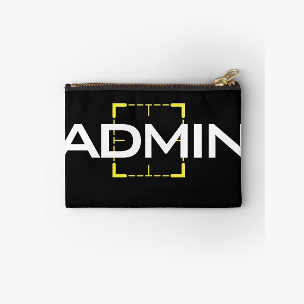 Item preview, Admin designed and sold by Meta Cortex.