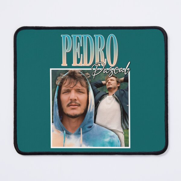 Item preview, Pedro Pascal    designed and sold by PipesAboubacar.