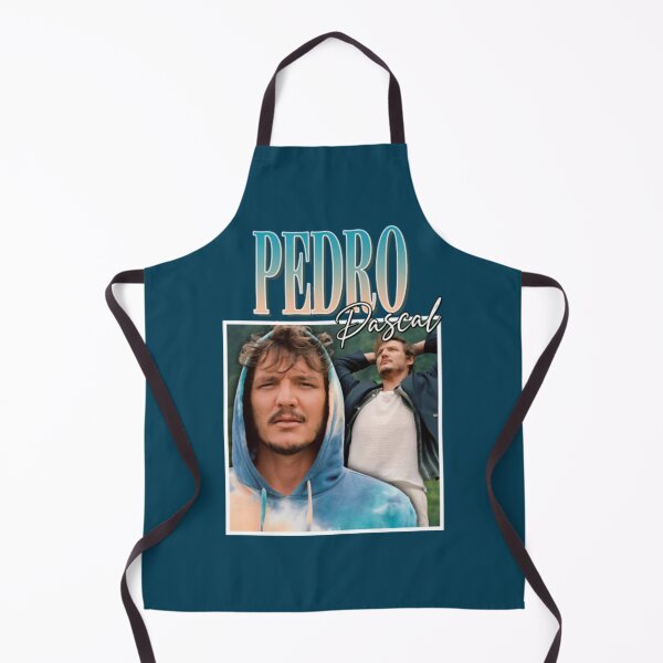 Item preview, Pedro Pascal designed and sold by PipesAboubacar.