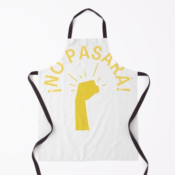 Item preview, No pasaran designed and sold by thurtucker.