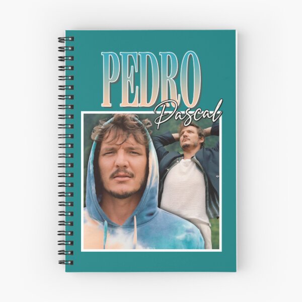 Item preview, Pedro Pascal    designed and sold by PipesAboubacar.