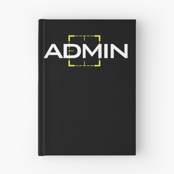 Item preview, Admin designed and sold by Meta Cortex.