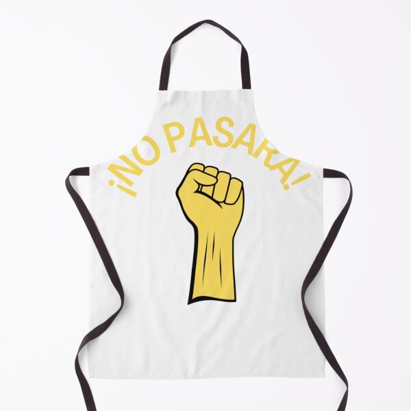 Item preview, No pasaran  (3) designed and sold by thurtucker.
