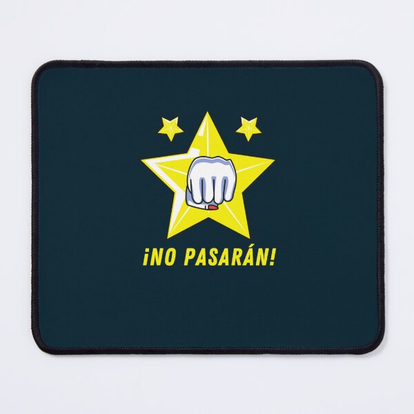 Item preview, No pasaran (4) designed and sold by thurtucker.