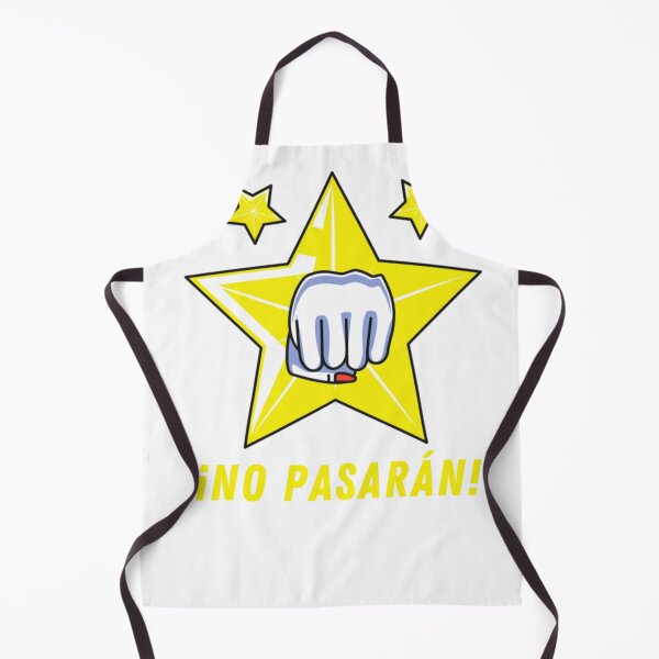 Item preview, No pasaran (4) designed and sold by thurtucker.