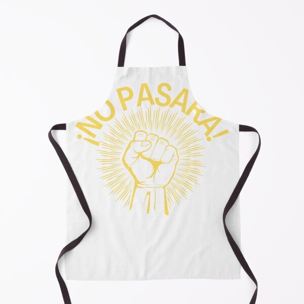Item preview, No pasaran  (5) designed and sold by thurtucker.