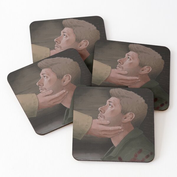 Item preview, Hello Dean designed and sold by szlez.