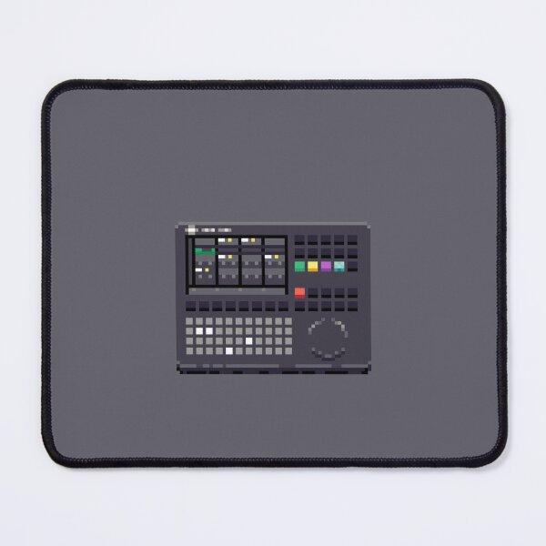 Item preview, Polyend Tracker designed and sold by Jakub Steiner.
