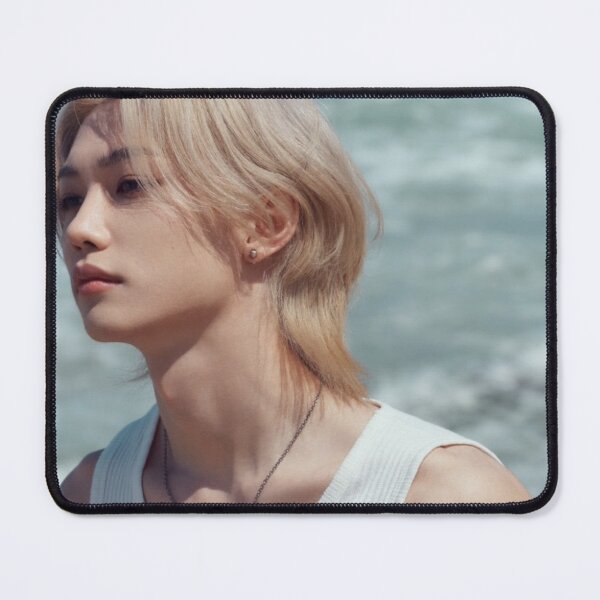 Item preview, Lee Felix Summer vibes Boyfriend material Stray Kids SKZ Kpop Boy group hot poster w photoshoot  designed and sold by Kpop-Noona.