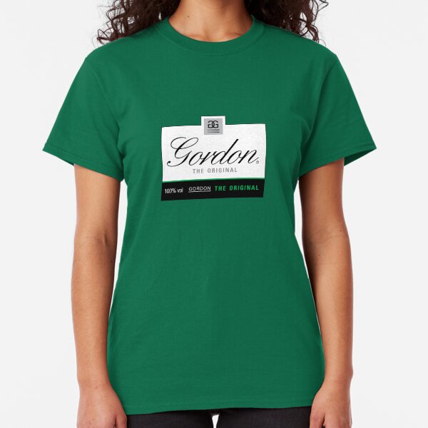 MAY CONTAIN GIN QUOTE//Slogan Black//white ladies T-shirt//Top clothing HEN DO TOPS