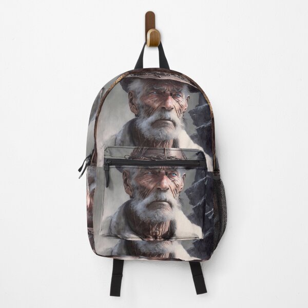 Item preview, Old coal miner designed and sold by M-Y-A-R-T-.