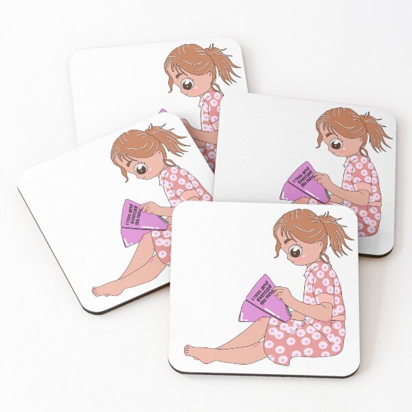 Item preview, I rest and exercise my mind. designed and sold by MARIANNE LIM.