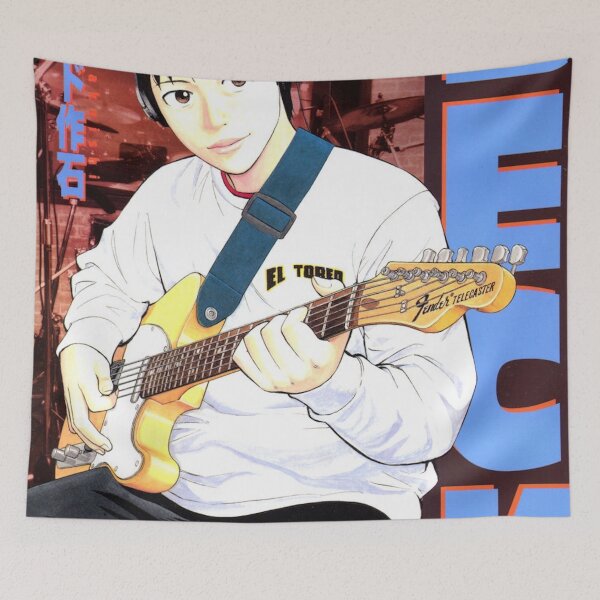 Item preview, BECK: VOLUME 15 designed and sold by romimug.