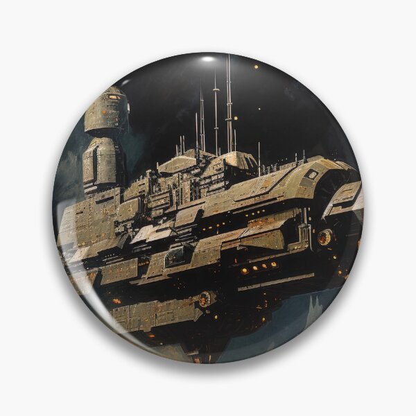 Item preview, The Starstrider designed and sold by AM FineArtPrints.