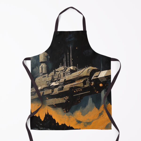 Item preview, The Starstrider designed and sold by AM FineArtPrints.