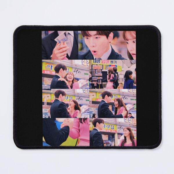 Item preview, King the Land, Kdrama (2023) Poster designed and sold by bestsalernow.