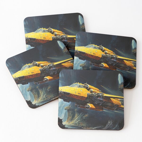 Item preview, The Starstrider designed and sold by AM FineArtPrints.