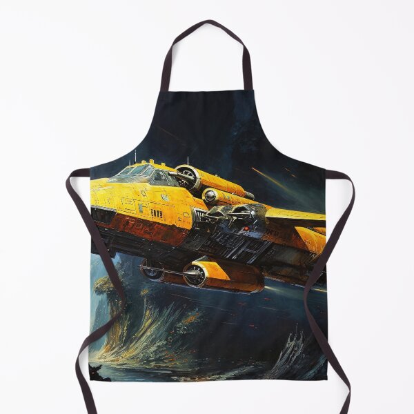 Item preview, The Starstrider designed and sold by AM FineArtPrints.