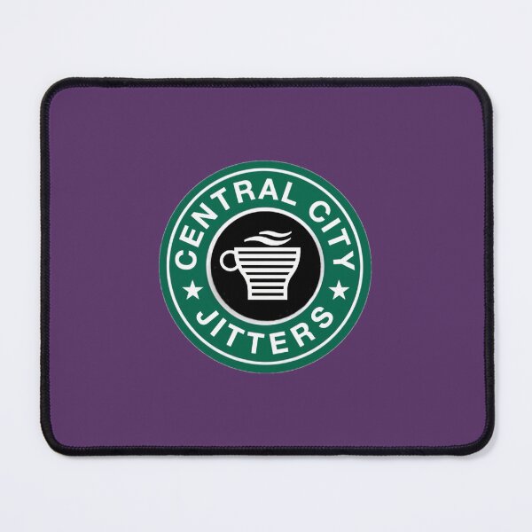 Item preview, CC Jitters Coffee Mug 	 designed and sold by oefgsoqwpr61.