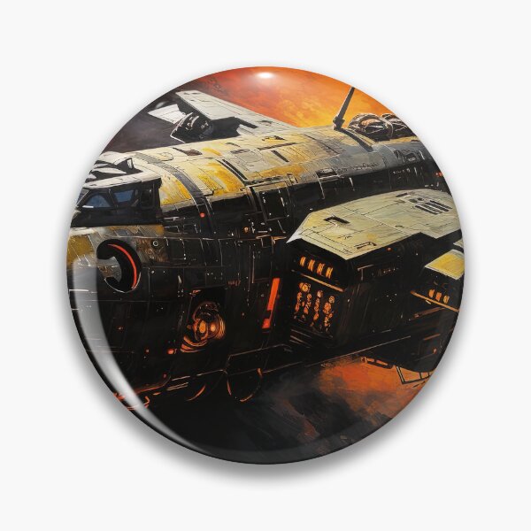 Item preview, The Starstrider designed and sold by AM FineArtPrints.