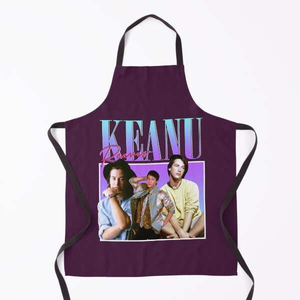 Item preview, Keanu Reeves 90s Style designed and sold by FraustoSoren.