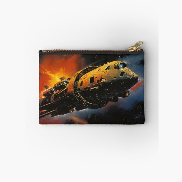 Item preview, The Starstrider designed and sold by AM FineArtPrints.