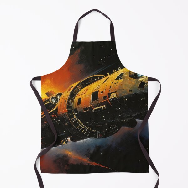 Item preview, The Starstrider designed and sold by AM FineArtPrints.