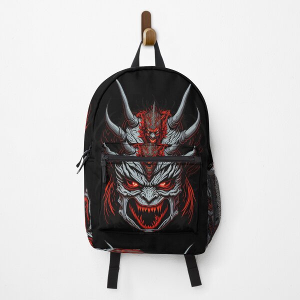Item preview, Devil Oni #2. designed and sold by CultureRobot.