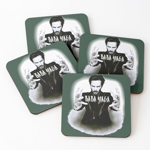Item preview, Keanu Reeves  designed and sold by FraustoSoren.