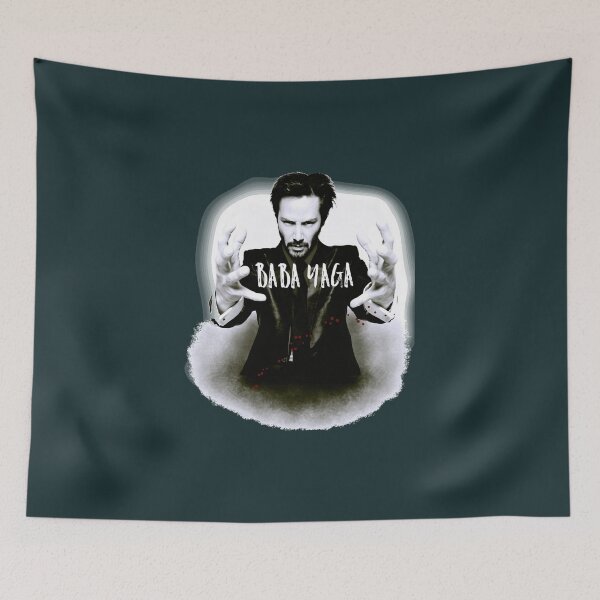 Item preview, Keanu Reeves  designed and sold by FraustoSoren.