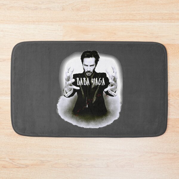 Item preview, Keanu Reeves  designed and sold by FraustoSoren.