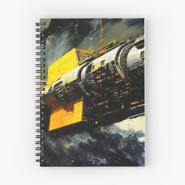 Item preview, The Starstrider designed and sold by AM FineArtPrints.