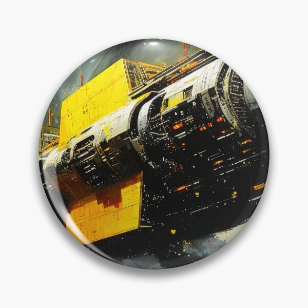 Item preview, The Starstrider designed and sold by AM FineArtPrints.
