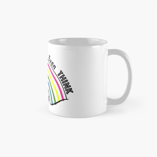 Item preview, I can't even think straight designed and sold by BELLOBORDO.