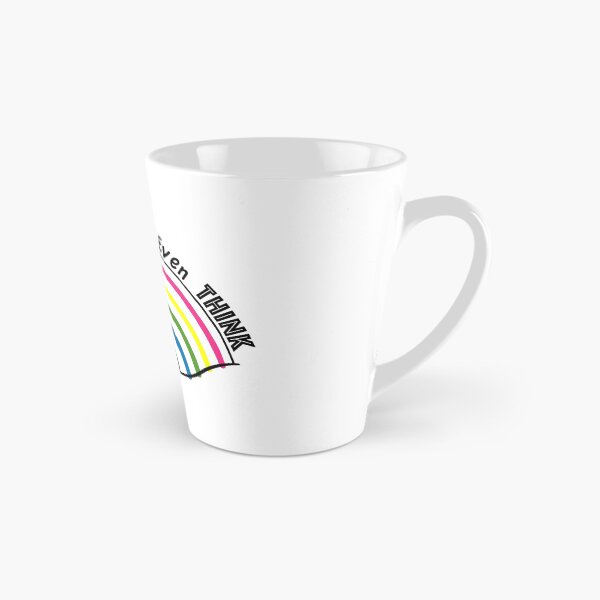 Item preview, I can't even think straight designed and sold by BELLOBORDO.