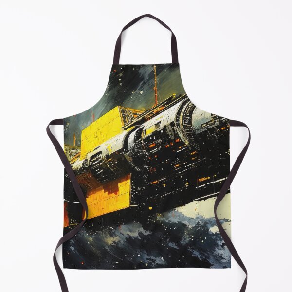 Item preview, The Starstrider designed and sold by AM FineArtPrints.