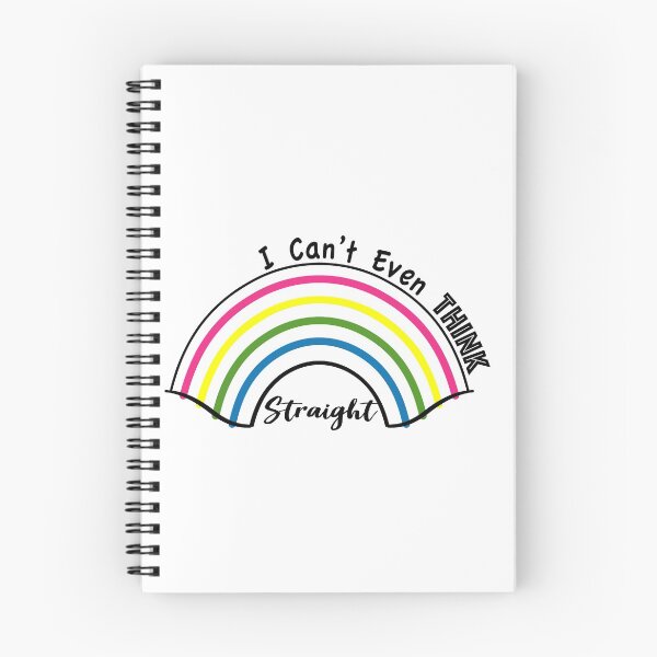 Item preview, I can't even think straight designed and sold by BELLOBORDO.