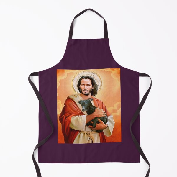 Item preview, Keanu Reeves designed and sold by FraustoSoren.