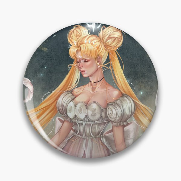Item preview, Serenity [ Sailor Moon ] designed and sold by EllisSG.