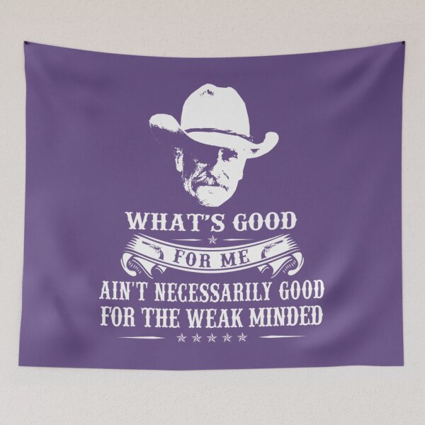 Item preview, Lonesome dove - What's Good iPhone Case 	 designed and sold by etlxnqtpks70.