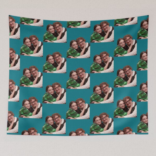Item preview, bella and pedro  designed and sold by PipesAboubacar.