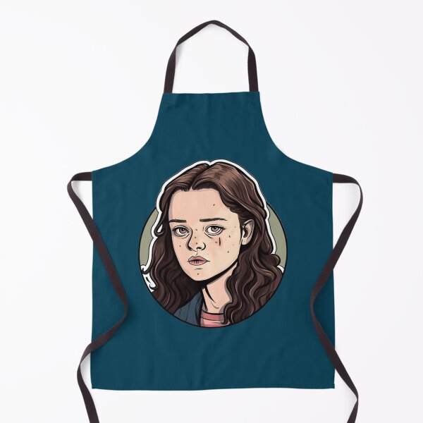 Item preview, Bella Ramsey (2) designed and sold by PipesAboubacar.