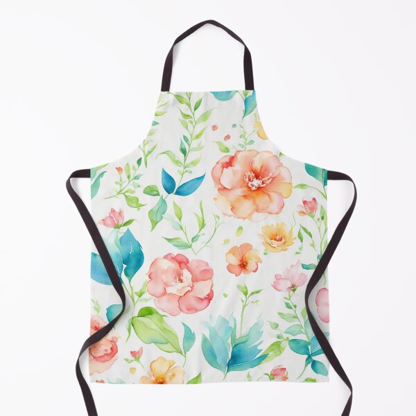 Item preview, Beautiful Flowers Comforter, designed and sold by juoki.
